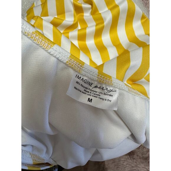 Imagine Perry x JH Swimsuit Sz M - Picture 3 of 3